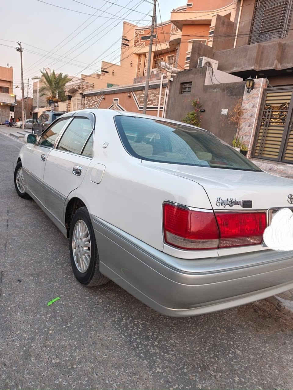 سلام عليكم ملكه 2003 بيه قماره محرك فيفتي شاصي 75 كير ومكينه وحدادية جدد تبريد ثلج كشنات كهربائي اربع برد بيه ضربه صوب الجاملع الأيمن رقم نجف دولي العنوان نجف السعر 93 وبيه مجال رقم ***********1

