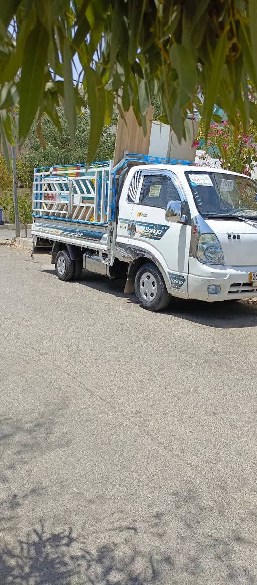 كيه الأجر داخل وخارج كركوك بنسب السعار وكادر التحميل ***********
