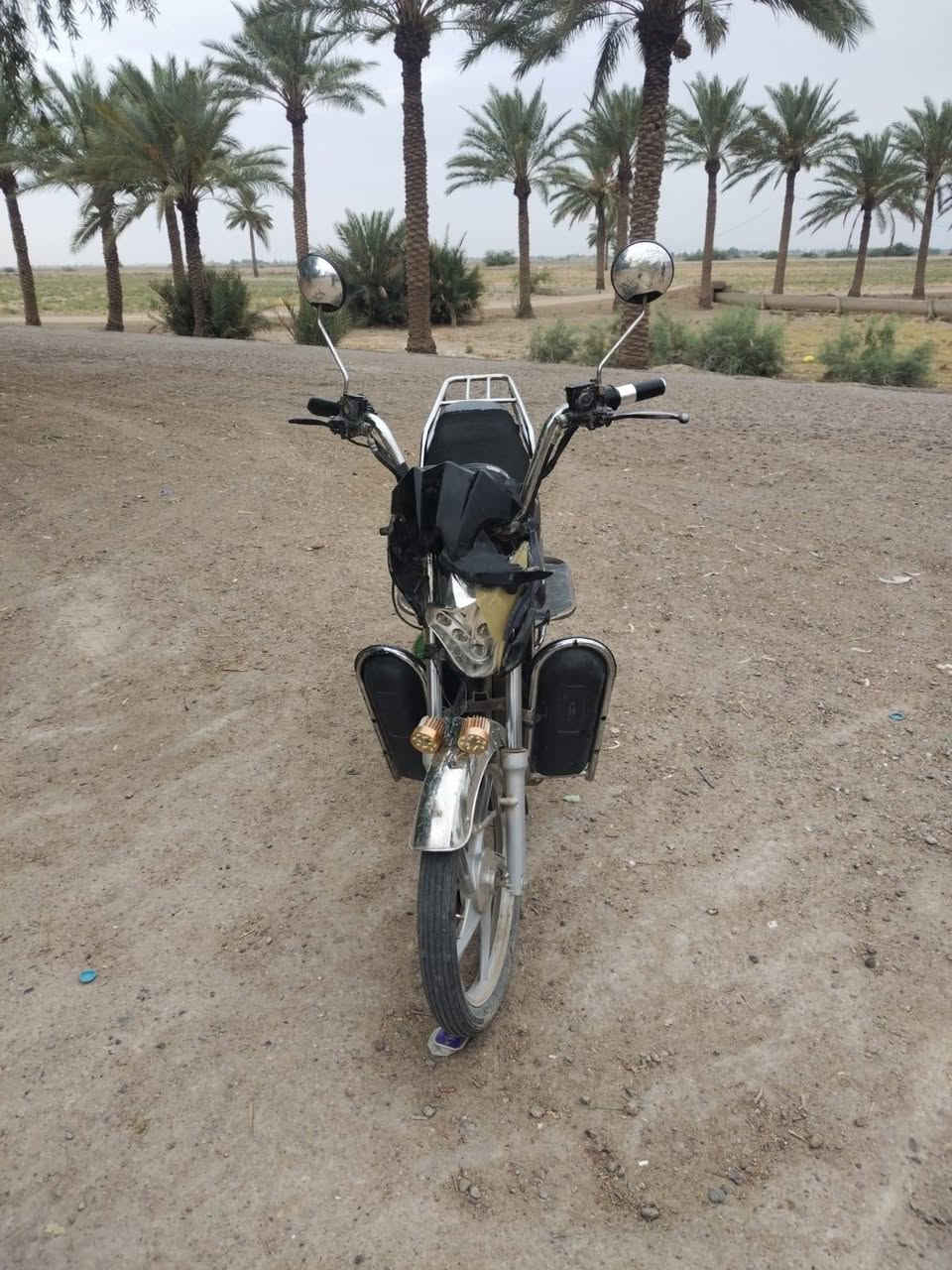 هارلي • بطاريات • يحتاج ترتيب