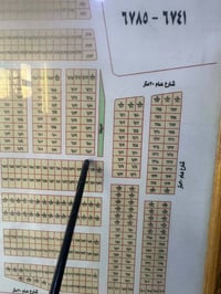 بطن الركن • ١٠٠م • سند ١٩