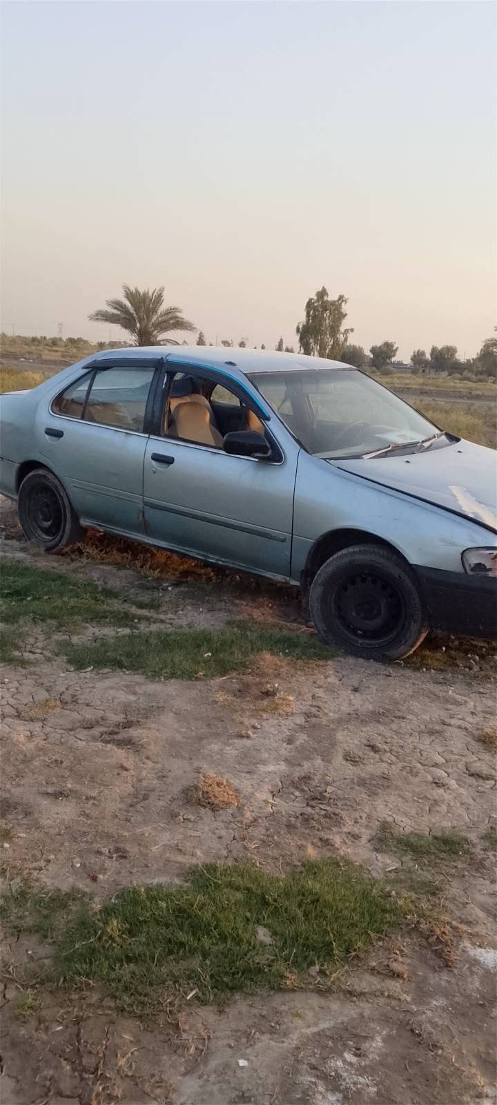 سلام عليكم سني البيع موديل ربعه 90 مكينه مستحقه كير مكفول سعر 27وبيه مجال مكاني اليسفيه شارع ربع تحويل مباشر ***********
