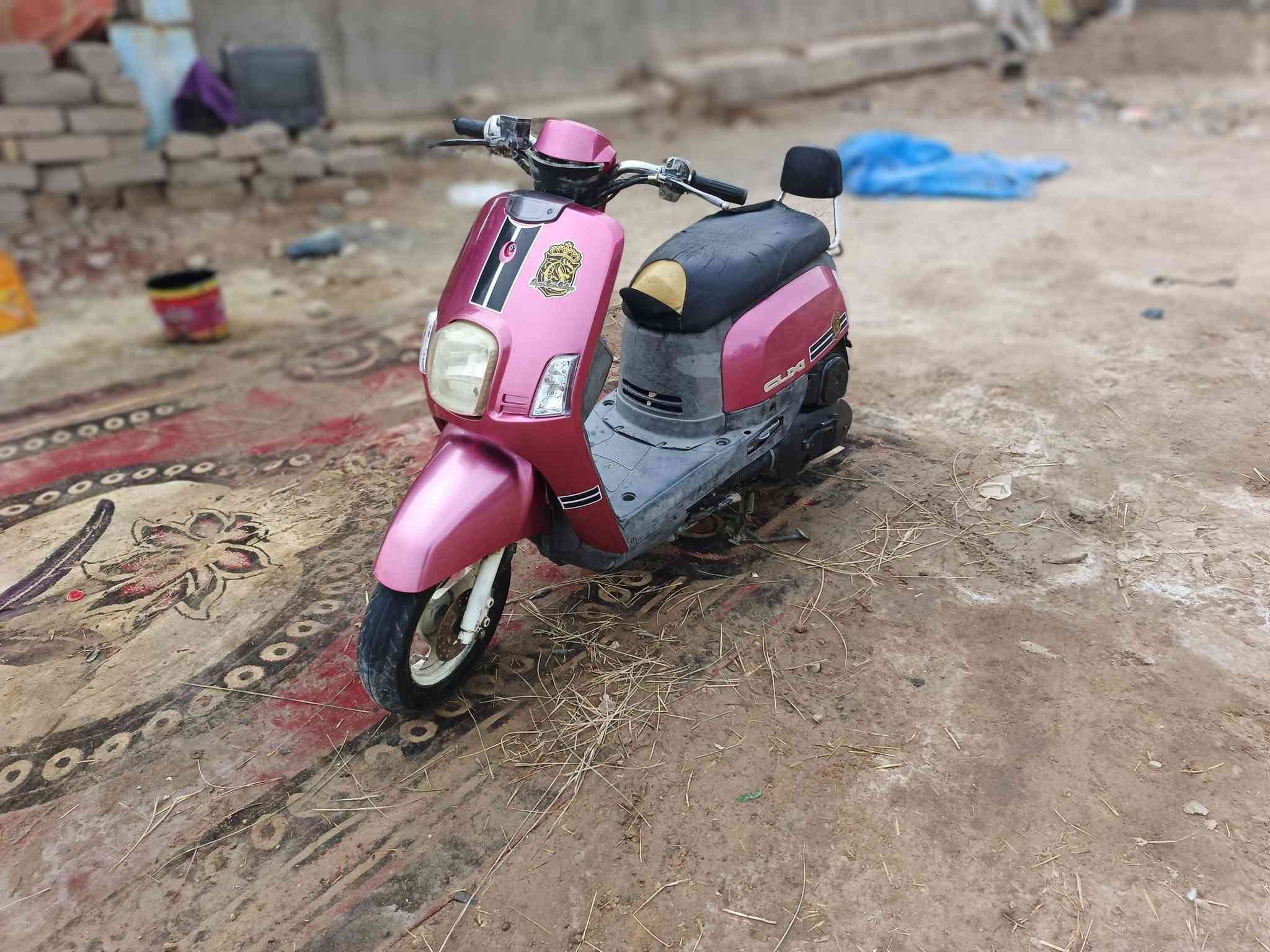 بوليسي • مامفتوح • كفالة