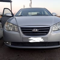 ئاڤانتی • ٢٠٠٧ • كەلار