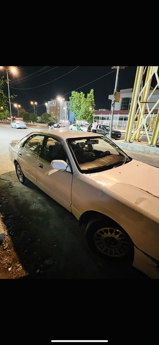١٩٩٢ • رقم بغداد • مكينة كفاله