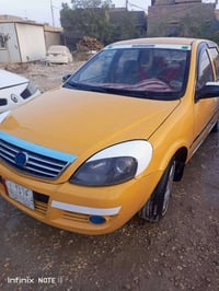 كورلا • كير عادي • رقم كربلاء