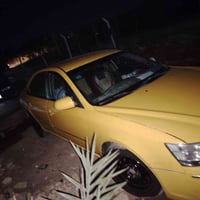 سوناته • ٢٠٠٩ • كير ومحرك مكفول