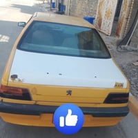 بيجو • مديل ٢٠١٦ • للبيع