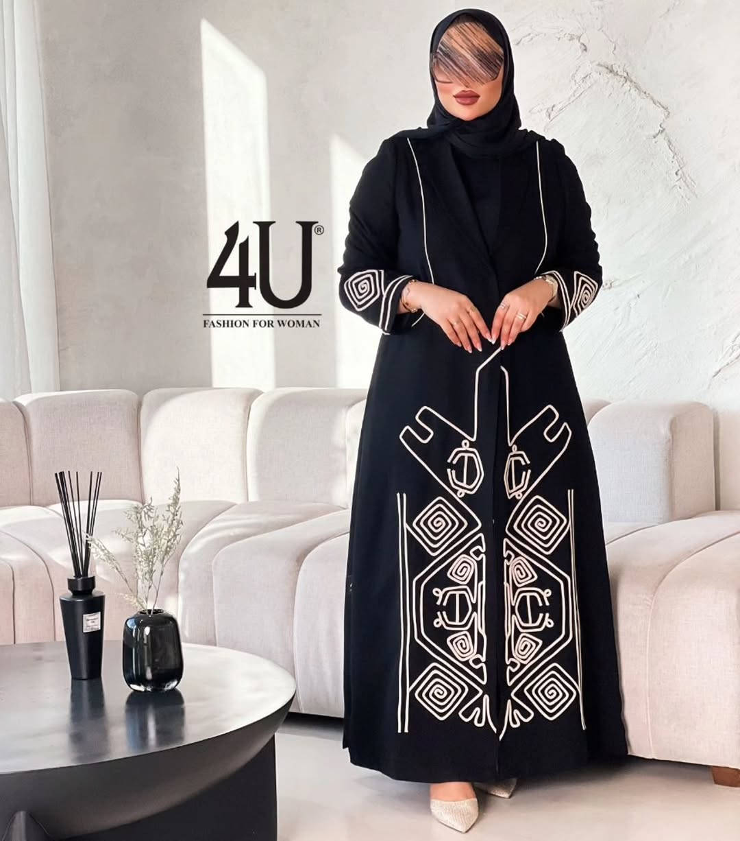 فور يو • ملابس رسمية • مناسبات