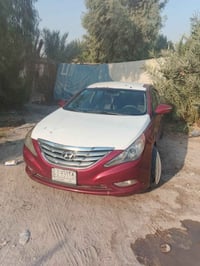 سوناتا  13 امريكي  بأسمي رقم بابل  مصبوغه حزام  مكاني بغداد  قرب جسر ا...