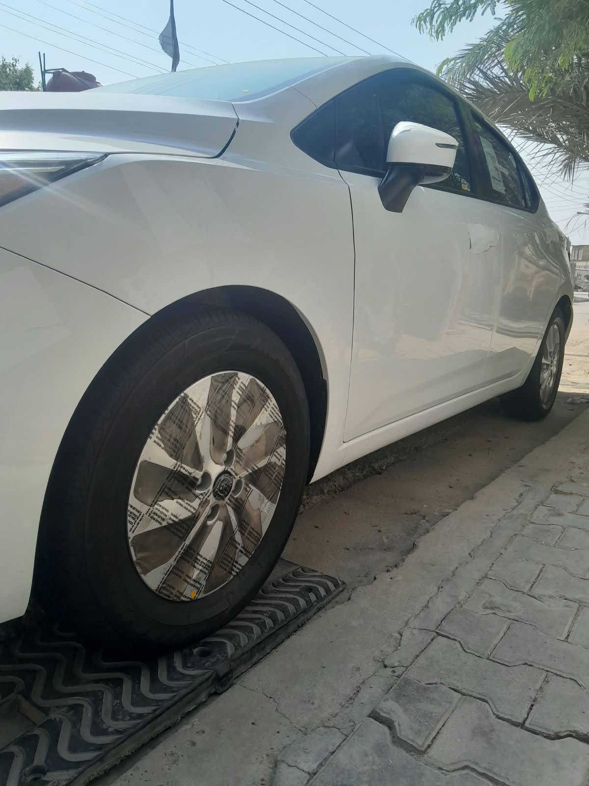نيسان سني • ٢٠٢٤ • رقم اربيل