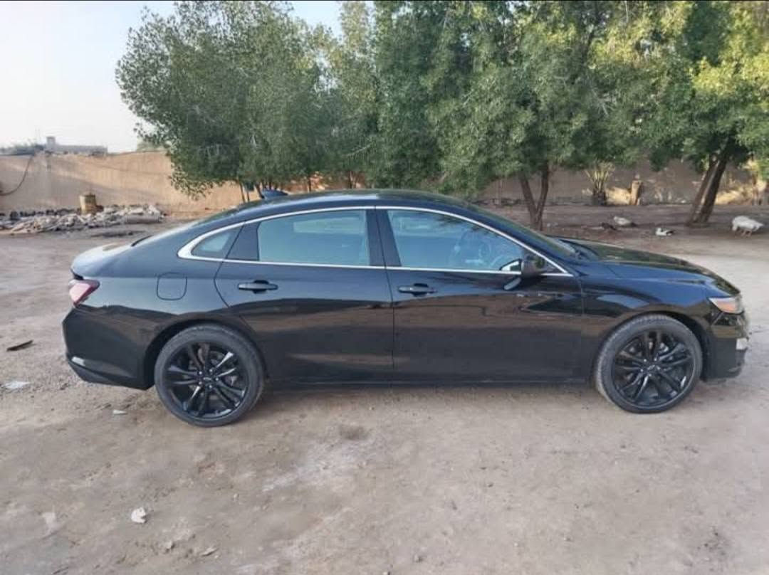 ماليبو 2023 lt معوقين كربلاء [المعوق شاب نظره ضعيف فقط]، وارد كندي، عداد كيلو متر، ضربتها قبق جنطة مبدل بواحد نفس اللون، ماشية 71 الف كيلو، نظيفة جدا، گير وتبريد وصدر وتايرات وكل السيارة ممتازة، ويل رياضي اسود، المحرك مبدل له گازگيت فقط.
مكان السيارة طويريج
السعر 115$

***********
