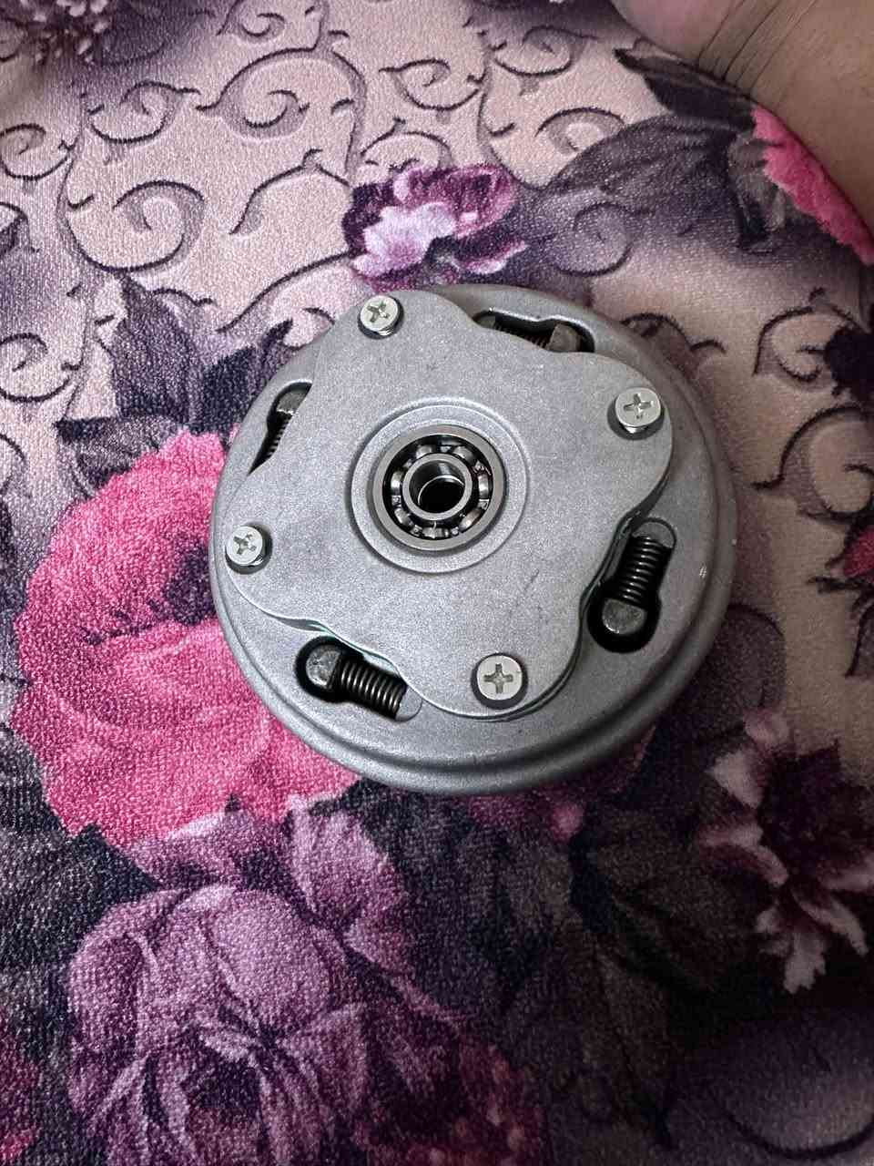 كلجات • هوندا • يتفصل