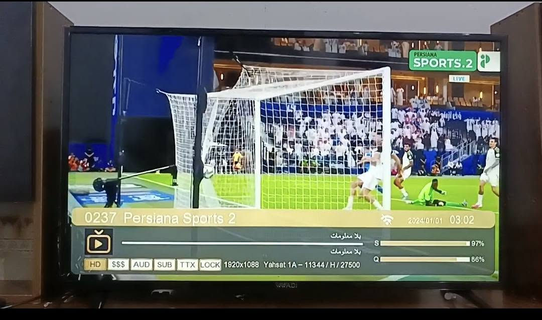 تنصيب الستلايت📡
جميع الاقمار
اقمار رياضة جميع دوريات العالم بدون نت وبدون اشتراك فقط صحن 📡 
قضاء الشطرة 
للتنصيب الاتصال
***********📲واتساب
وبسعر مناسب جدآ
