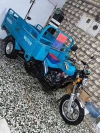 ستوته دولفين صقر المحرك 200 سيسي البدي يجي أكبر خزان البنزين يجي أكبر ...