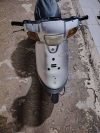 بطه • ٢٠٠٣ • مكينه نضيفه