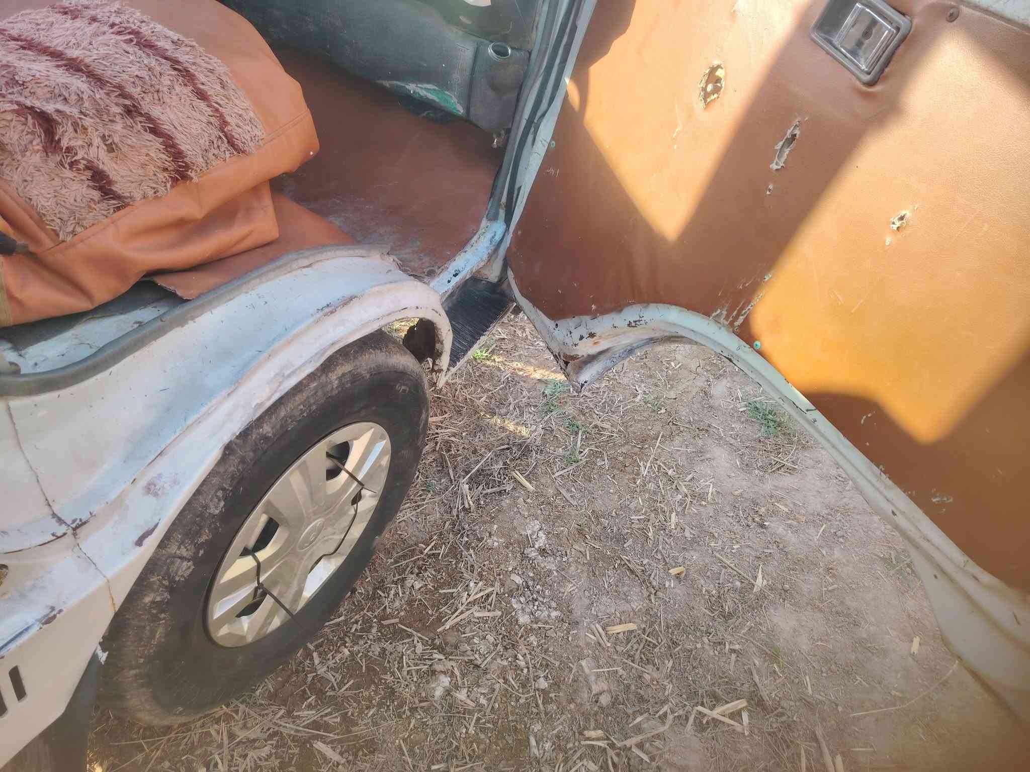 يا الله بنكو 96 بلاديه سياره حلوه كفاله كير محرك اكسل شاصي رقم شاصي رقم انبار دولي
عنوان صلاح الدين بلد تقاطع السيد محمد
سعر 46
***********
