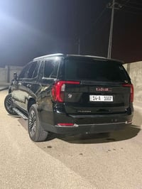 يوكن الفيشن • ٢٠٢٥ • ١٤٥٠٠ كم