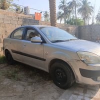 ٢٠٠٩ • رقم كربلاء • مبدل مكينه ١٦٠٠