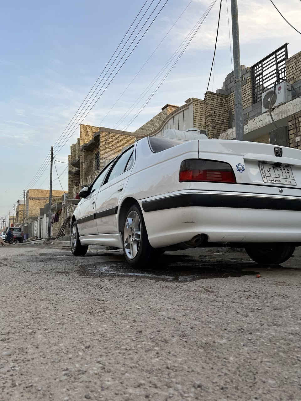 بيجو بارص 2023  بل27 تصير حرة بيها وكالة بعدهة بسم المصرف كير محرك تبريد حدادية كفالة فقط بارد موجود سونار بلصور 
السعر 68 
*********** وتساب فقط
