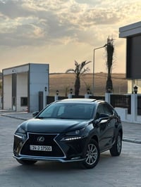 لكزس NX300 • ٢٠٢١ • ١٢١٠٠٠ كم