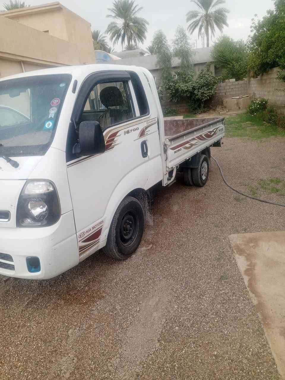 حمل ٢٠١٥ • رقم بغداد • محرك مكفول