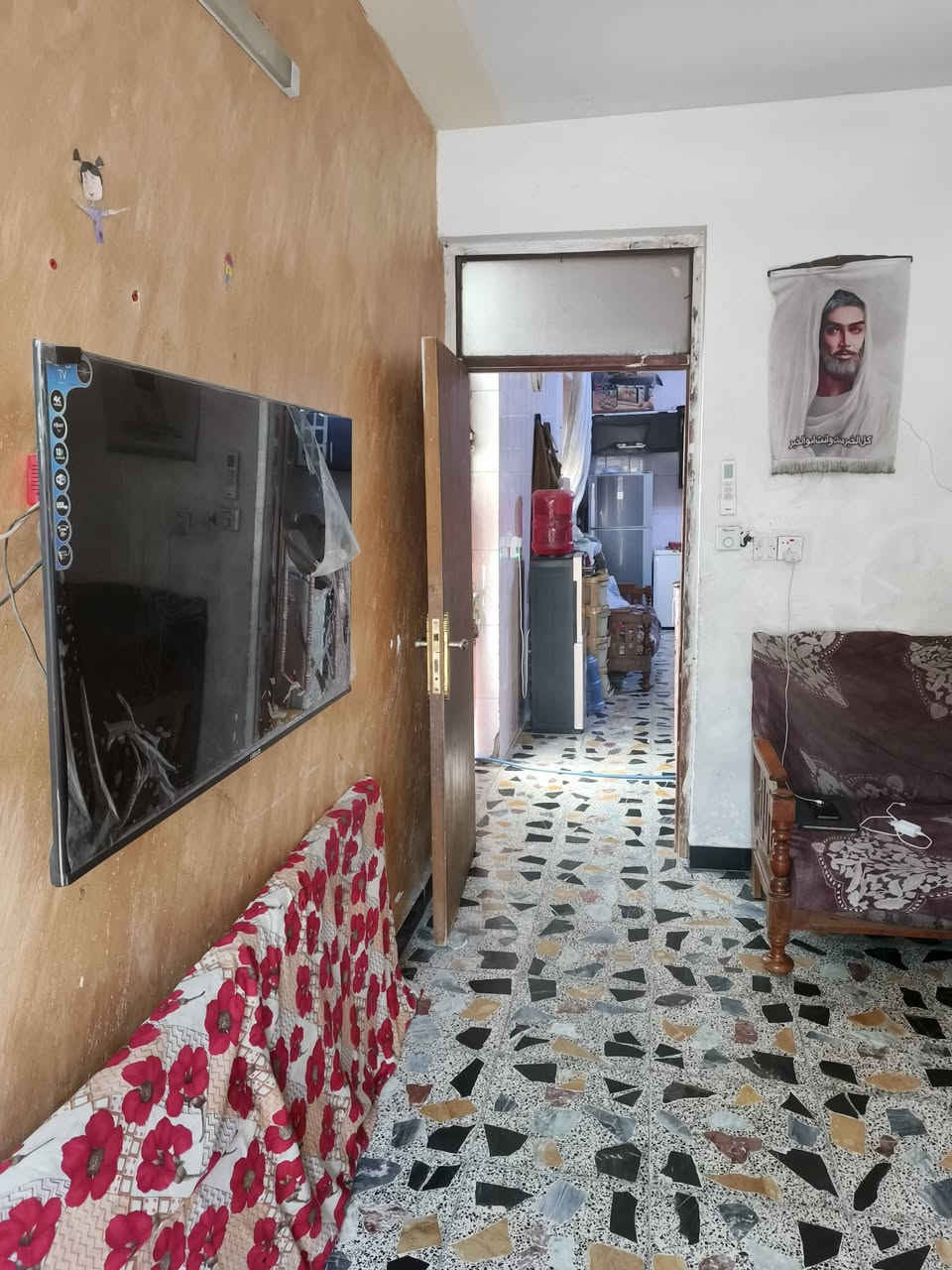 للبيع
مشتمل ٥٠ متر 

واقع حال ٥٤ متر 

واجهت البيت اربعه وربع

ركن مدخلين 

موقع مميز

شارع ٢٠

رصيف خمس متر

تواصل ***********

 الشعب / مقابيل مطعم حجي عادل

