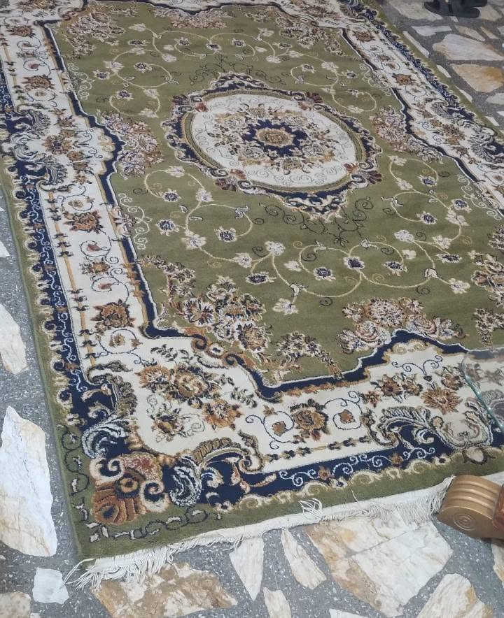 سجادة عراقية • كاربت ٢×٣ • السيديه