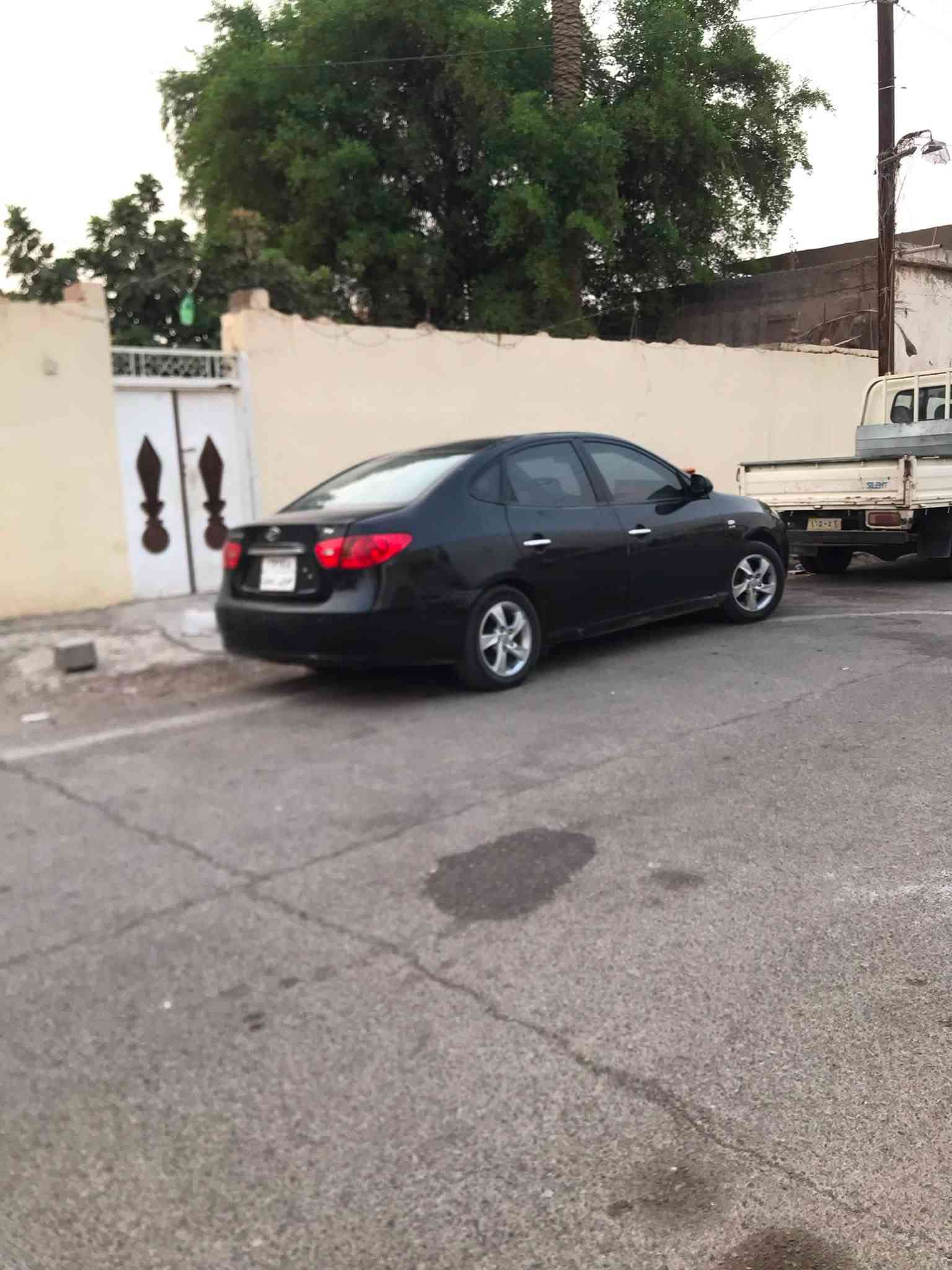 گص ادواات
سعر 39وبيها مجال قليل! 
 او مراوس بگص فقط ! 
موديل 2009 ماشيه 170 
تدفئه تبريد حساسات خلفي
مسجل بلاتوث 
صدر خلفي امامي طبه 
طخم تاير جديد
بدون قساط بدون مقدمه
#مكاني_الزوية 
***********
