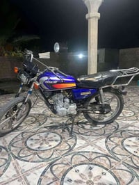 تايكر ٥ • ٥ كير • محرك مفتوح