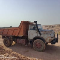 مان البيع مكفواله كفاله عامه من محرك وكسان وكير موديل 81 شغاله وجاهزه ...