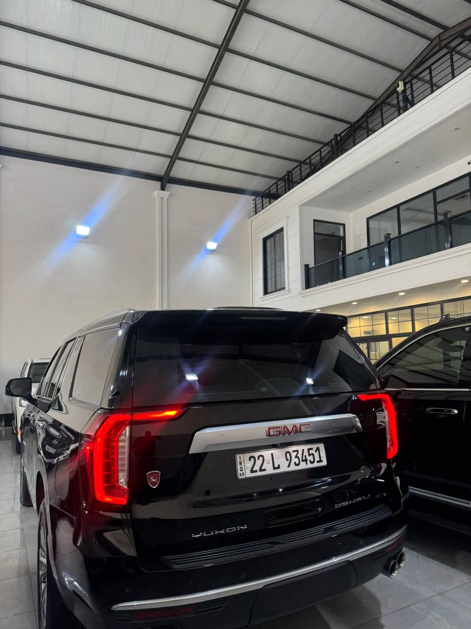 GMC

YUKON 

2024

DENALI 

MANSOR 

PPF

BLACK    WINDOW 

V8

6.2L

………………………………………………………………………………

جی  ام  سي
‎
یوکن

2024   اسود
 

8 سلندر

6.2L

دنالي

………………………………………………………………………………

وارد    عيراق

شرکة   منصور

ضمان

………………………………………………………………………………

ماشیة

  

70        الالف 

………………………………………………………………………………

بدون         صبغ

بدون       تبديل  

بدون     حالوب

………………………………………………………………………………

‎مغلف   PPF

جام    مظلل

………………………………………………………………………………

‎مواصفات

‎معروف

‎ ‎نظام هيدروليك جكات
‏‎شاشات خلفية

‎دفع رباعي دبل

‎دوسات كهرباء
شاشه اماميه كبيره

‎.شاشات عدد 2 خلفيات

‎.كامرات 360 درجه

‎.كامرا خلفيه بالمرايه

‎. بانوراما طكتين

‎.شاحن واير ليس

‎.كشنات جلد

‎.كشنات كهرباء

‎.كشنات خلفي منفصل

‎. رادار تحديد مسار

‎.رادارات جانبيه

‎رادار امامي

‎. ثلاث قطع تبريد

هيترات بالكشنات تدفئه تبريد امامي خلفي

‎.دوسات كهرباء تفتح ويا الباب

‎. بصمه + بصمة ابوب 4

‎. صندوك كهرباء

‎.فورويل 4x4

‎. هند بريك بصمه

‎.استيرن كهرباء

‎.اتو ستوب

‎.حساسات خلفي امامي

‎.كشافات

‎. لايتات لد + فول زنون

‎. بكلايت لد خلفي

‎.ويل كب كروم

‎.كشنات الخلفيه كهرباء

‎.سبعه راكب

‎.داتا شو

‎.هيتر بالاستيرن

………………………………………………………………………………

  
رقم   سنویة   جديدة

بأسمي 

………………………………………………………………………………

  
مکان                  اربيل

معرض             جوهر
  

………………………………………………………………………………

580                               وەرەقە

………………………………………………………………………………

***********

(     واتس    اب     بي      )
