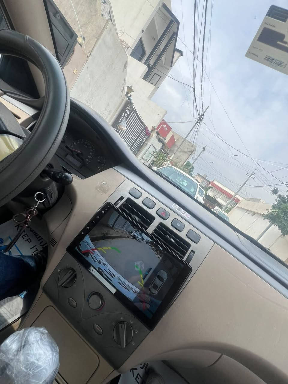 موديل 13 • بدون صبغ • مكينة لوك جديد