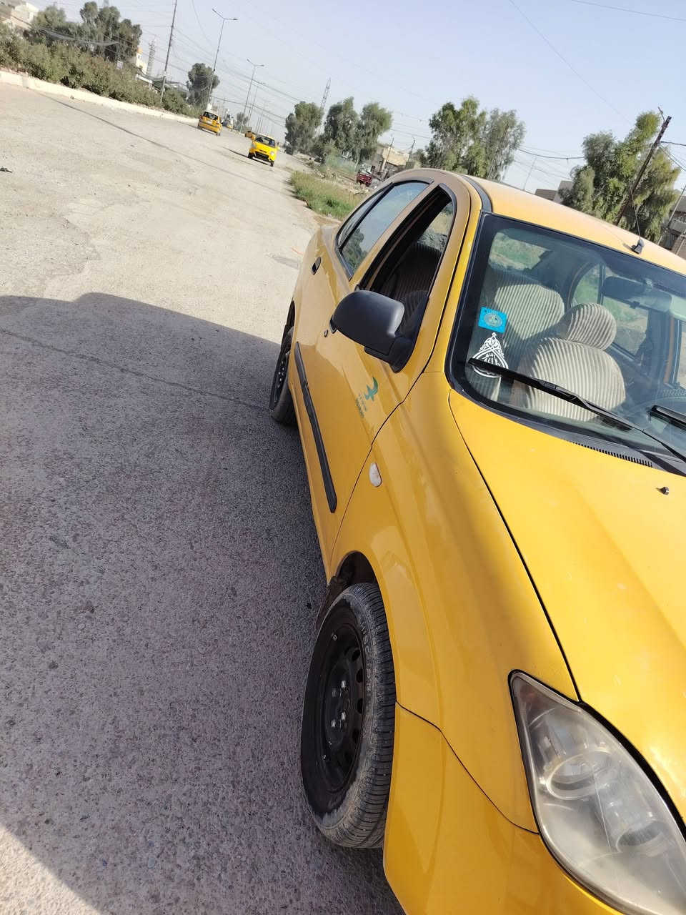 طيبة 2015 رقم بغداد الماني كير محرك شرط كابون بانزين ماستر
شرط التحويل بدون ضرر هيئة غرامة صفر سياره كبل عشارع
ابيع نقد نقد نقد السعر 31
وبيها مجال ***********
***********
