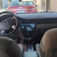 اوبترا • ٢٠١١ • صبغ خلفي