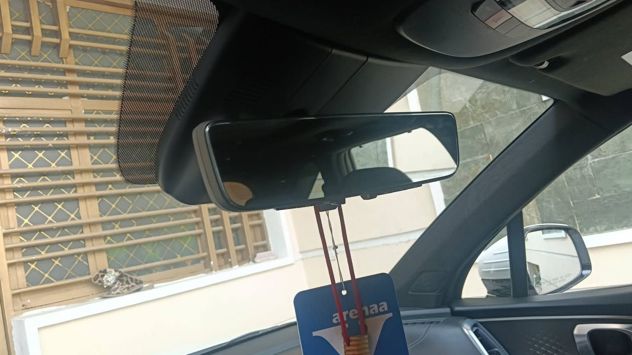 سورنتو هايبرد • ٢٠٢٥ • وارد امريكي