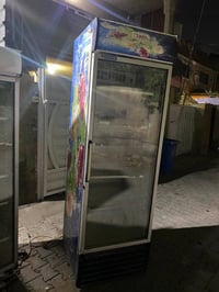 عارضه للبيع الحجم الكبير عرض 70 تبريدها ثلج الدوره الميكانيك للتواص 07...