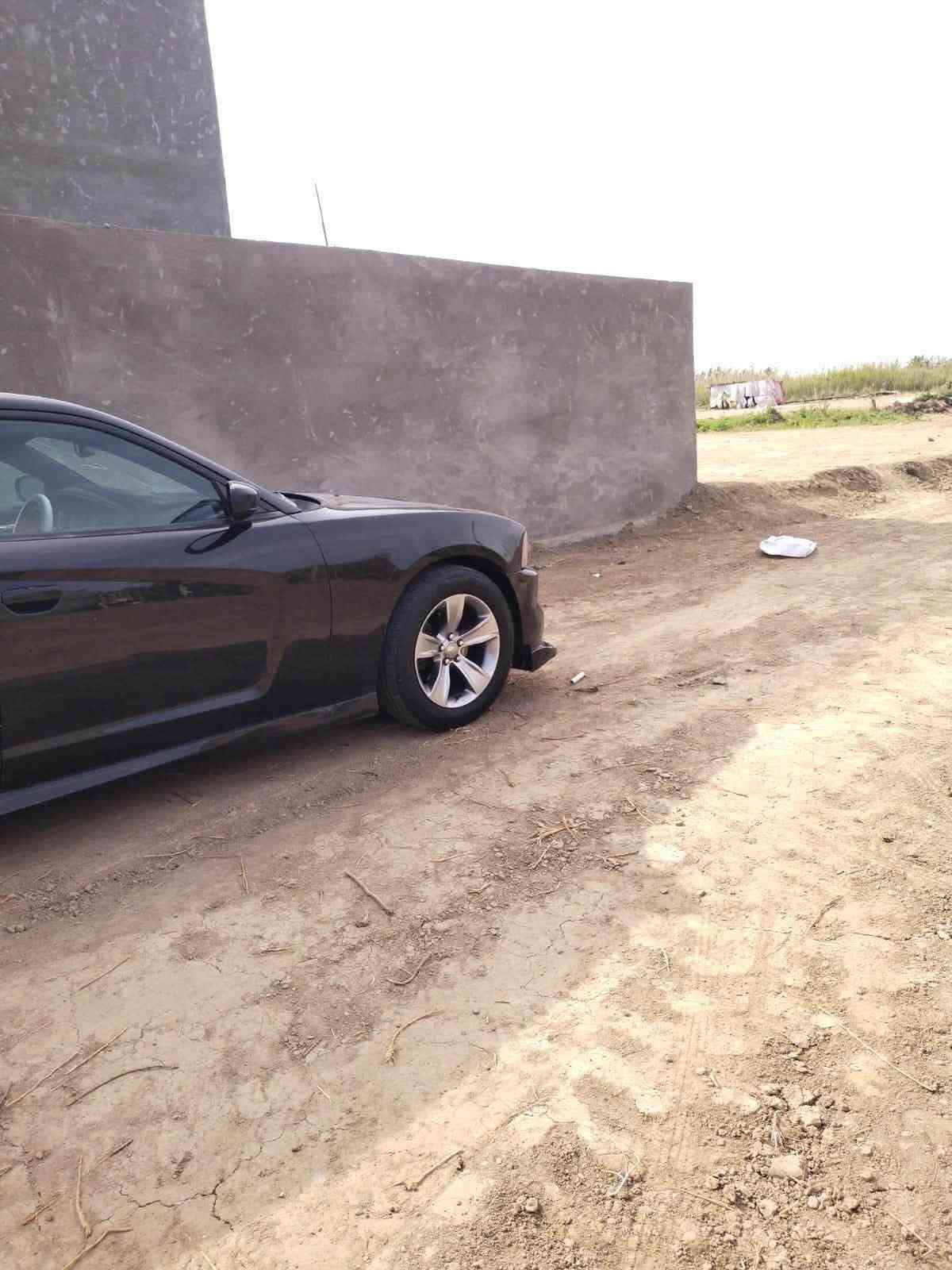 جارجر • ٢٠١٢ • رقم اربيل