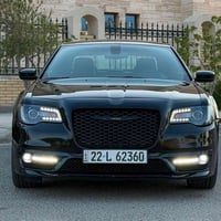 كرايسلر ٢٠١٩ • عداد ٨٥٠٠٠ • رقم اربيل