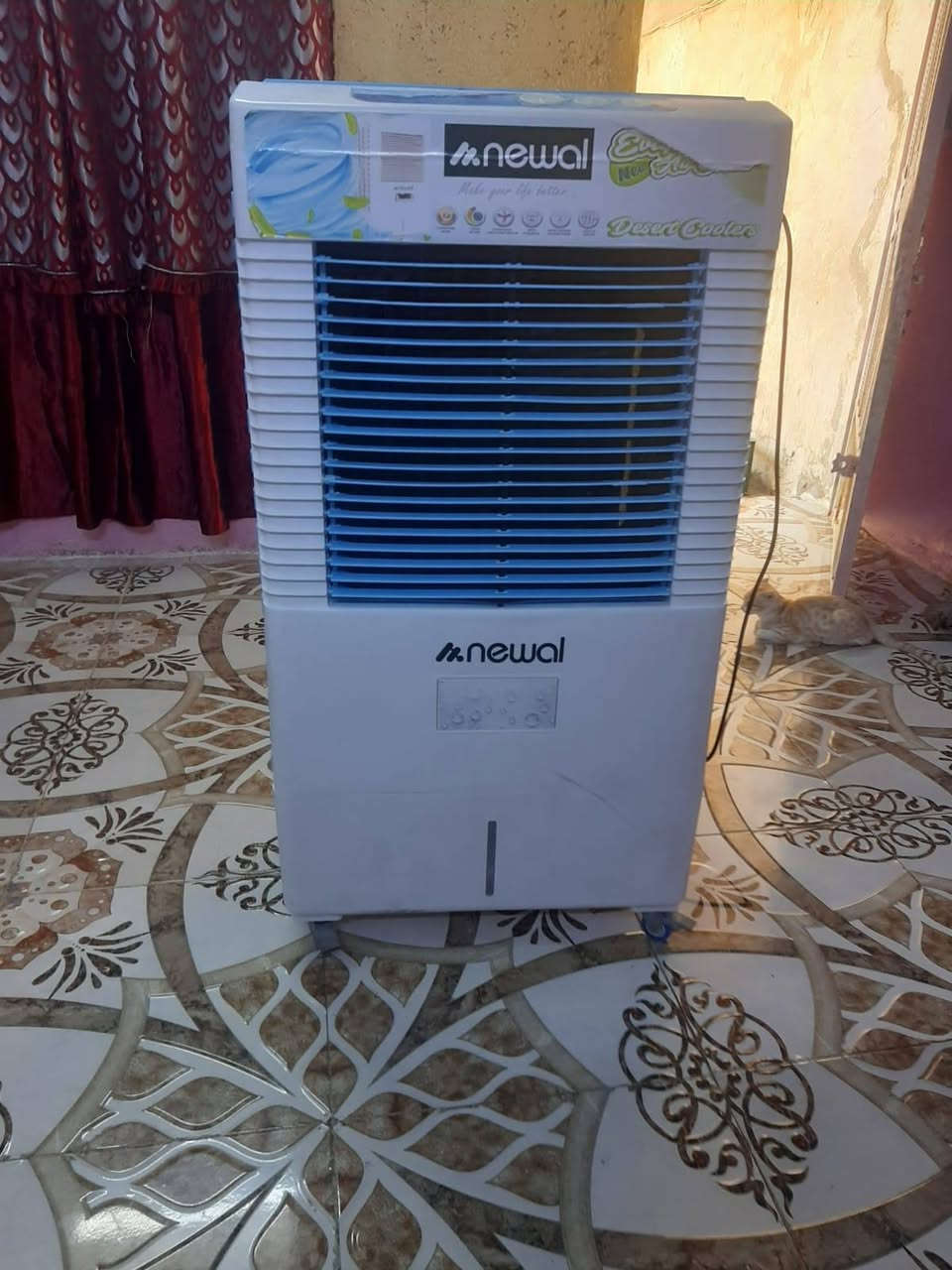 مبرده للبيع استخدم قليل السعر 125 لتواصل على الرقم ‏‪***********‬‏
