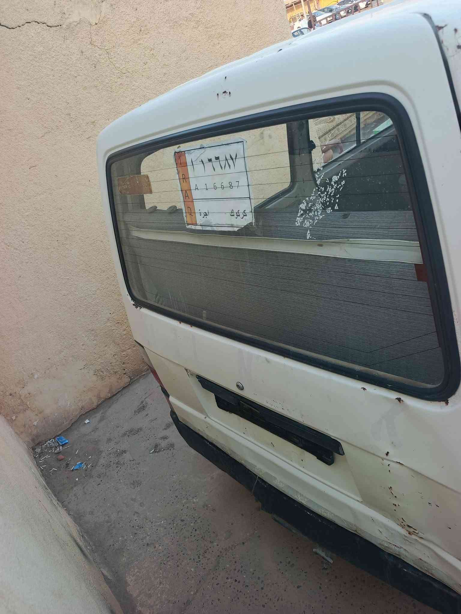 كيا مازدا.  كير محرك ونجي اوتماتيك... جدد.... السعر 17.قير متواجد على الفيس للتصال ***********
