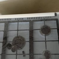 بوتاجاز تركي • ٥ شعلات • بلا عيب