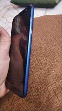 سامسونج j6 • نظيف • منطقة الري