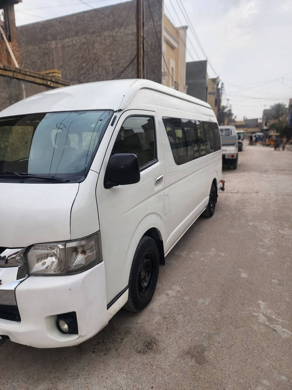هايسة • ٢٠١٦ • ثلاث قطع صبغ