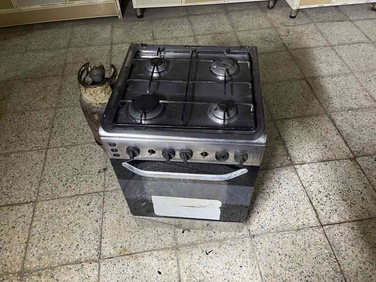 طباخ مصري • شهداء العبيدي العيون • شغالات