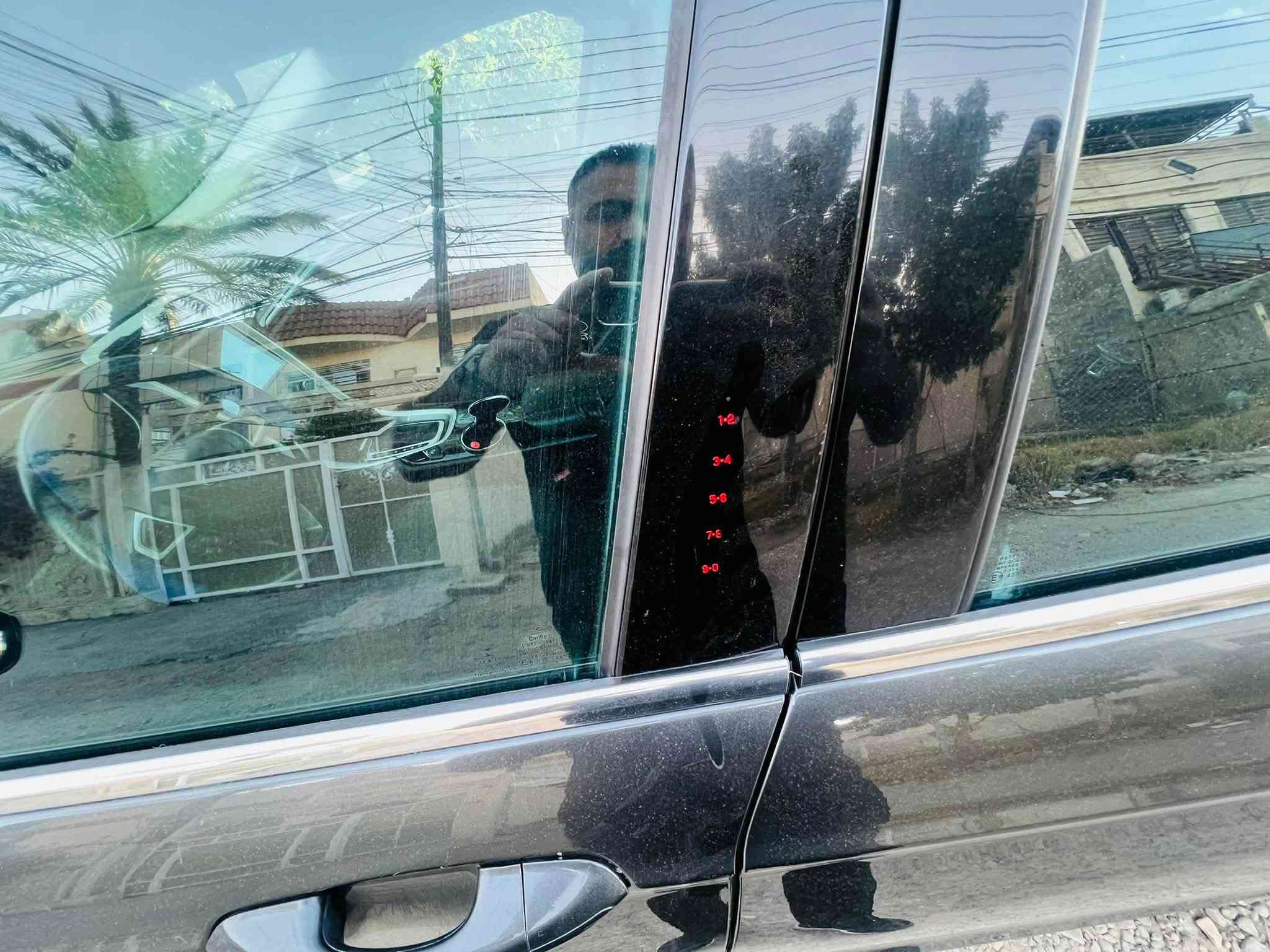 فيوجن ٢٠١٦ • رقم اربيل • ١٦٧ الف