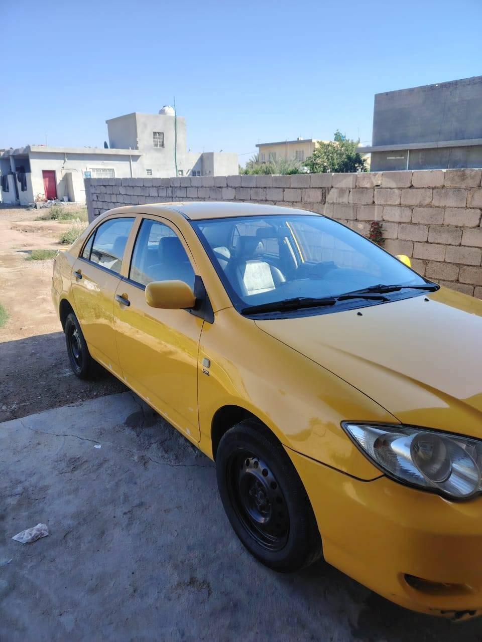بي واي دي f3
موديل 2020
سياره جاهزه بدون اي نقص 
كير محرك وتبريد بشرط 
رقم بغداد بسمي 
سعر 75 بي ومجال
*********** واتساب
