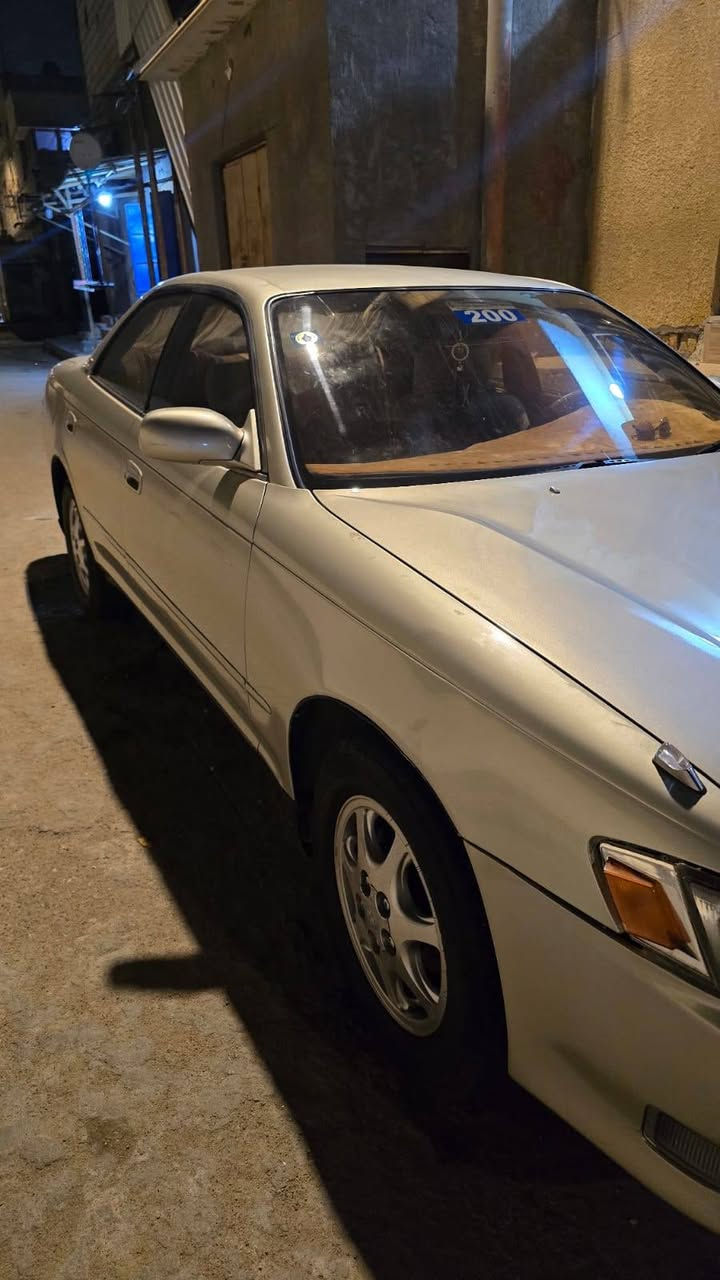 سلام عليكم مارك موديل 93 كفاله عامه فقط الصبغ جماليه دخول جديد مال مزاد السعر 75 رقم جديد باسمي      *********** العنوان بصره
