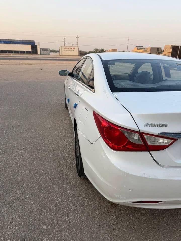 السلام عليكم سوناتا للبيع
كفالة عامة رقم بغداد انكليزي 
غير متواجد على الفيس 
مكان السيارة الديوانية 

للإستفسار اكثر اتصال على صاحب السيارة 

***********
