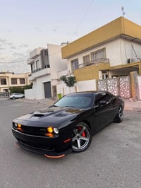 جالنجر SXT • ٢٠٢٠ • رقم اربيل