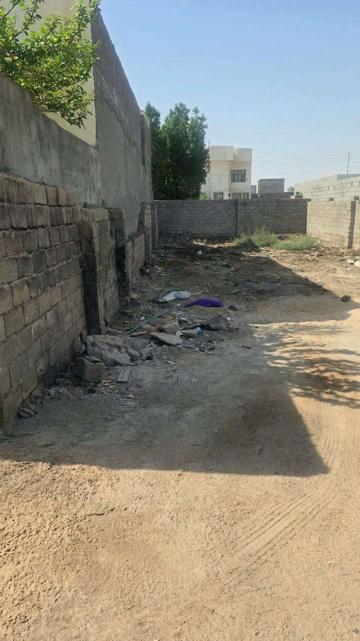 بصره أبي الخصيب • ٢٥٠م • طابو ملك صرف